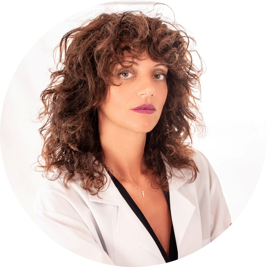 Go to the profile of Silvia Giugliano