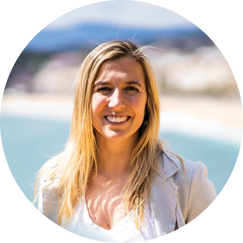 Go to the profile of Cristina Fornaguera