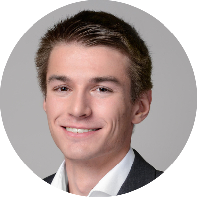 Go to the profile of Andreas Gimpel