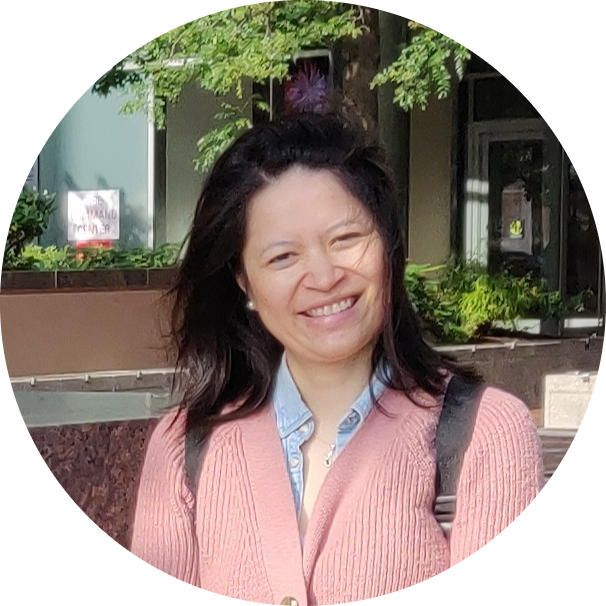 Go to the profile of Diu TT Nguyen