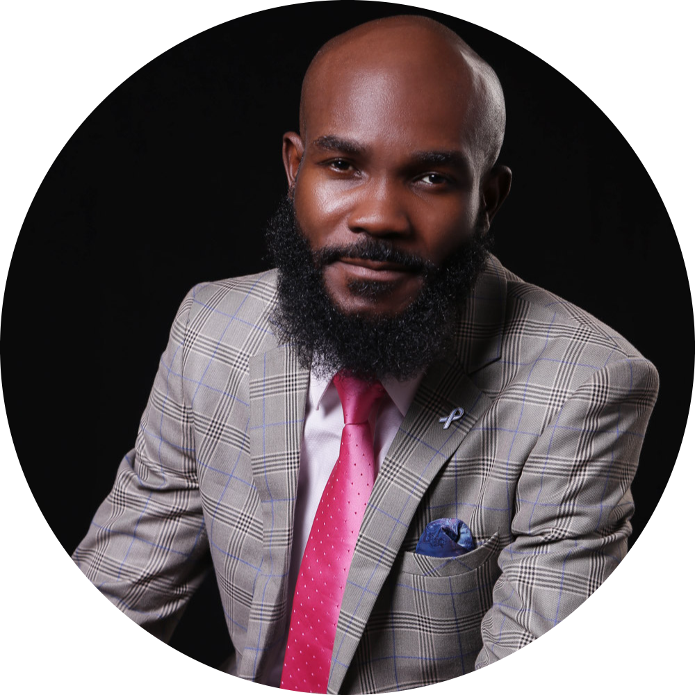 Go to the profile of Runcie C.W. Chidebe