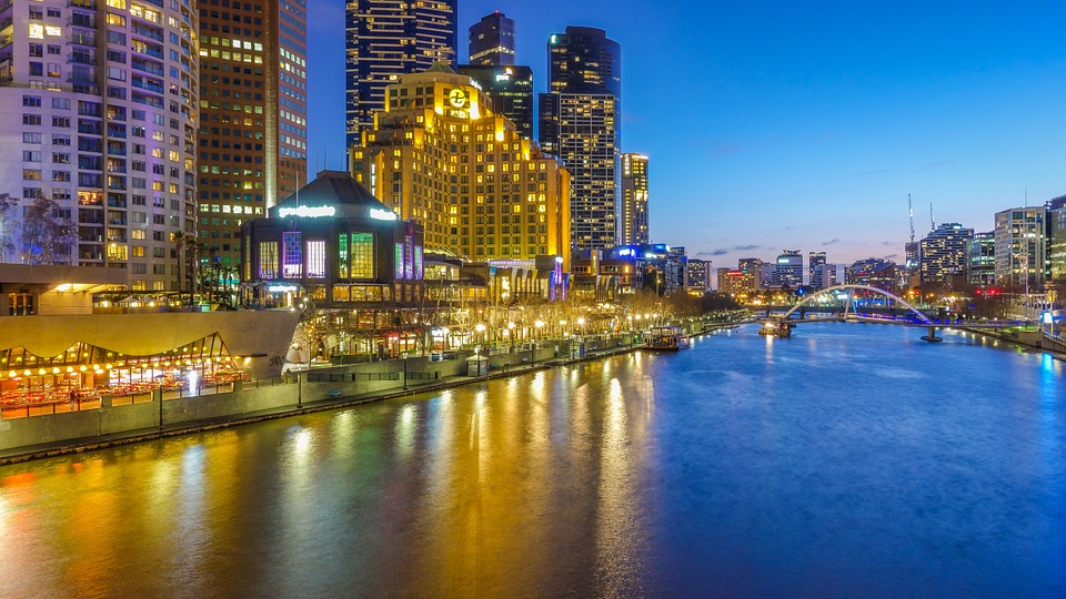 Delivering the Digital Technologies Curriculum (Melbourne, Australia, 7–8 March 2017)