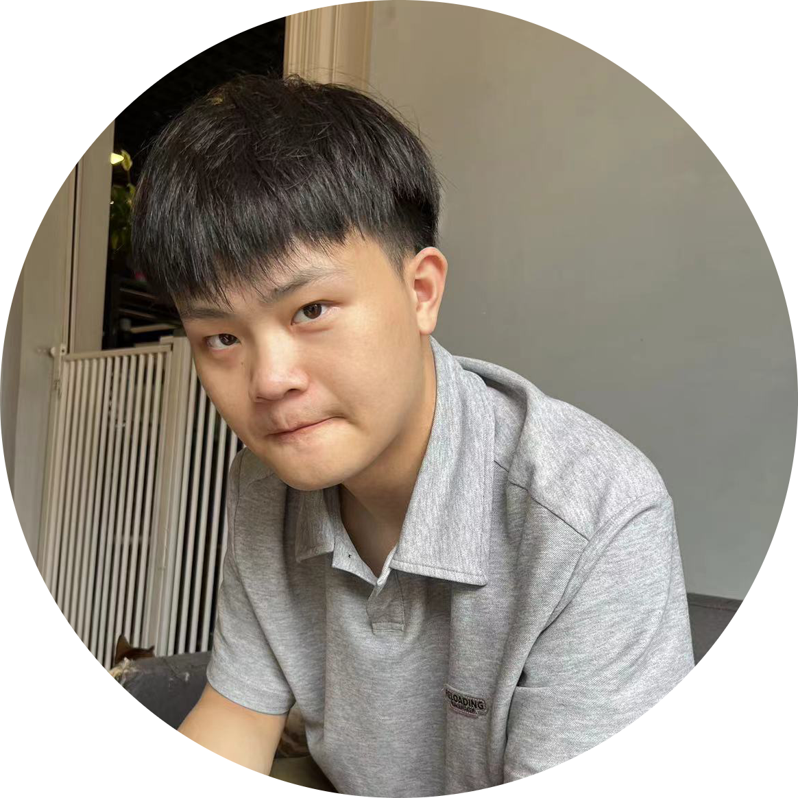 Go to the profile of Fangqing Deng