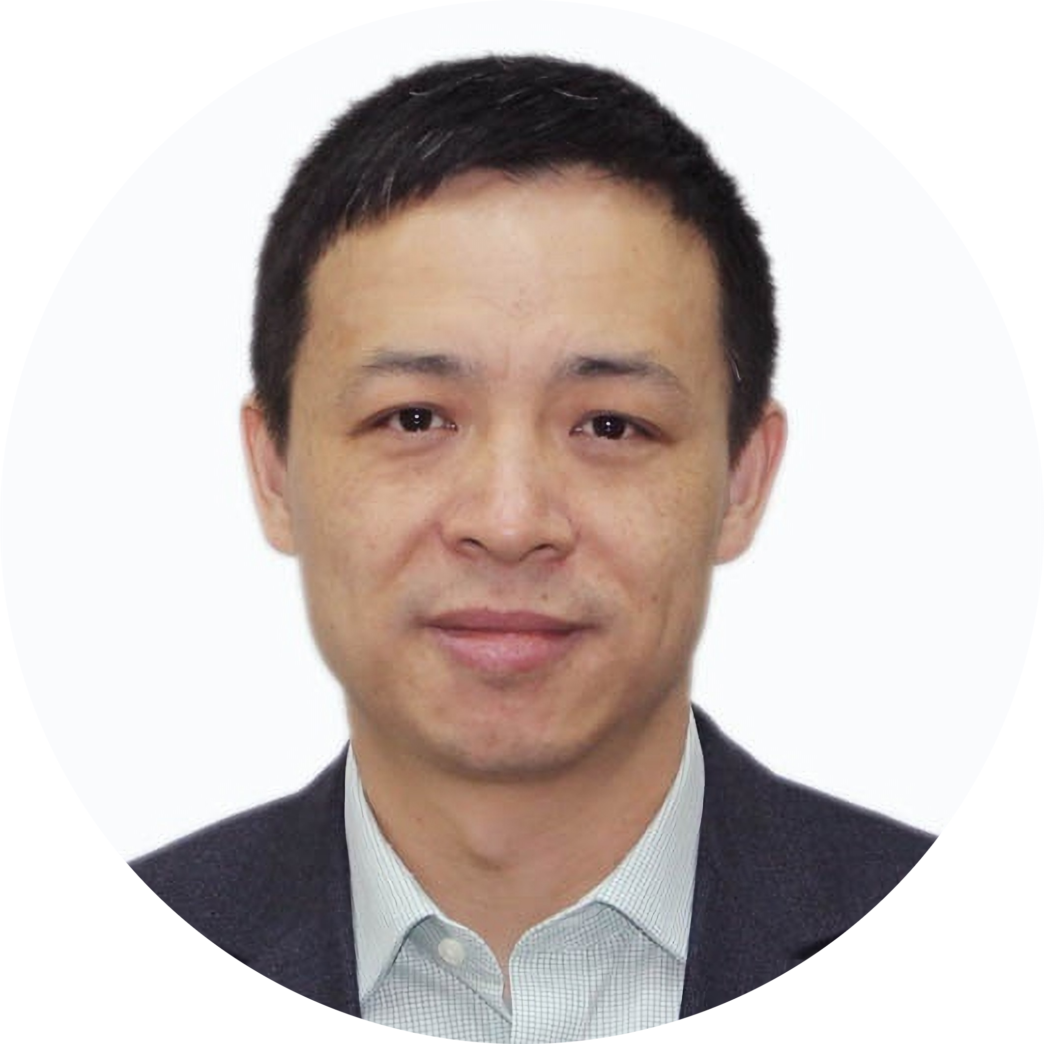 Go to the profile of Xiaoyu Li