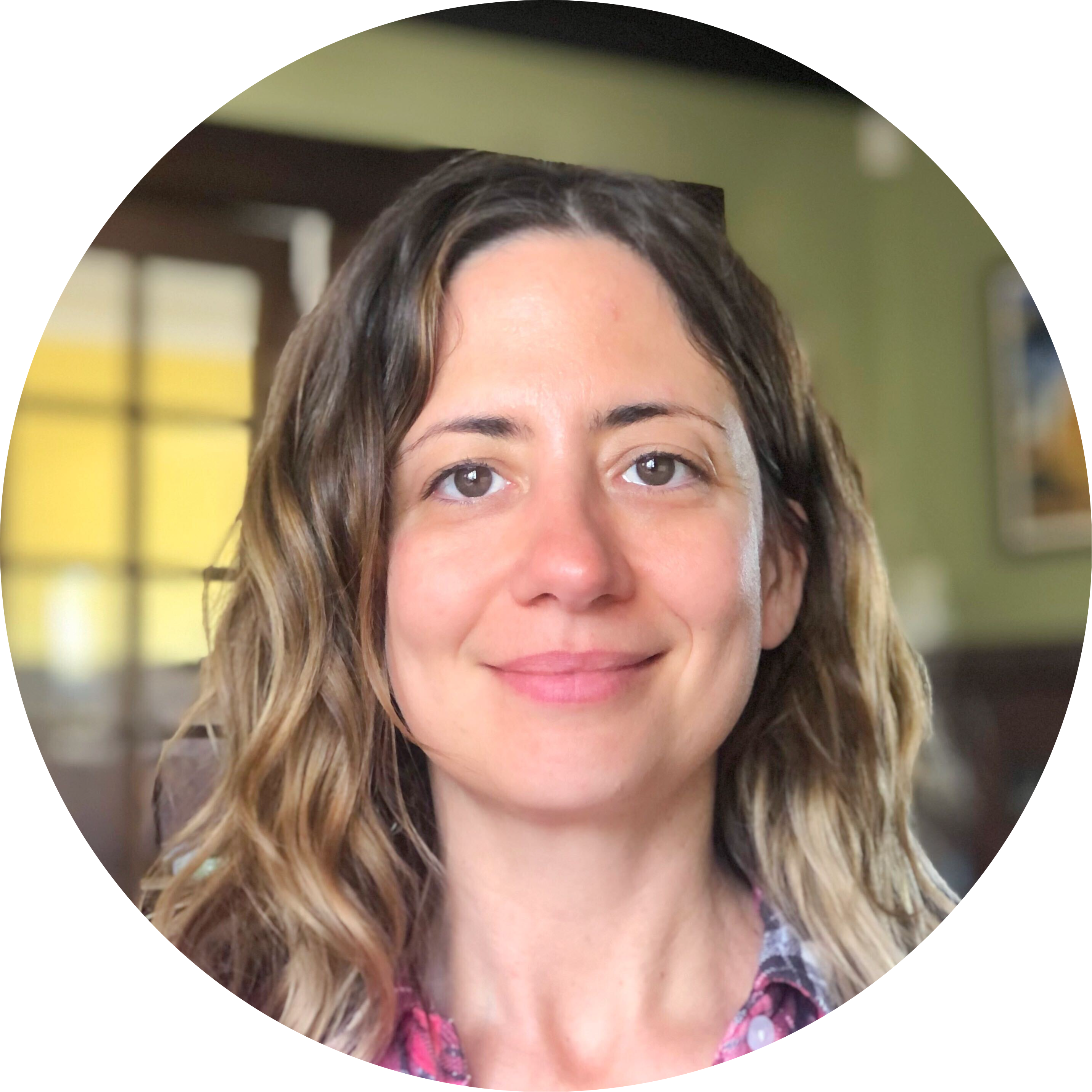 Go to the profile of Renee George