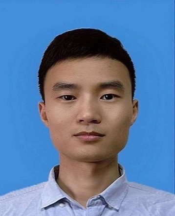 Go to the profile of Chao Yang
