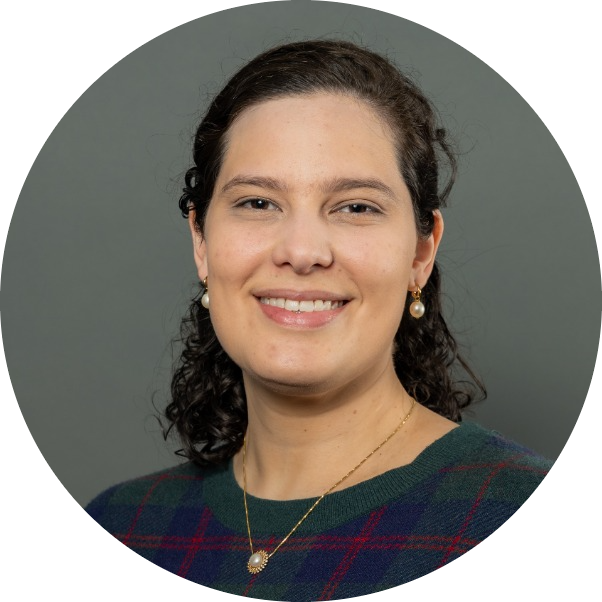 Go to the profile of Rafaela C. Cordeiro