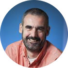 Go to the profile of Simon Driver