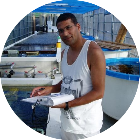 Go to the profile of Mohamed Ismail