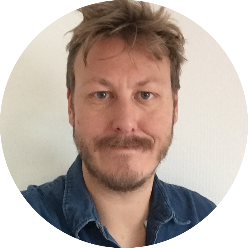 Go to the profile of Andreas Lieberoth