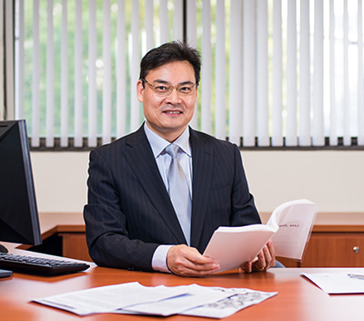 Go to the profile of Jiang Donglin