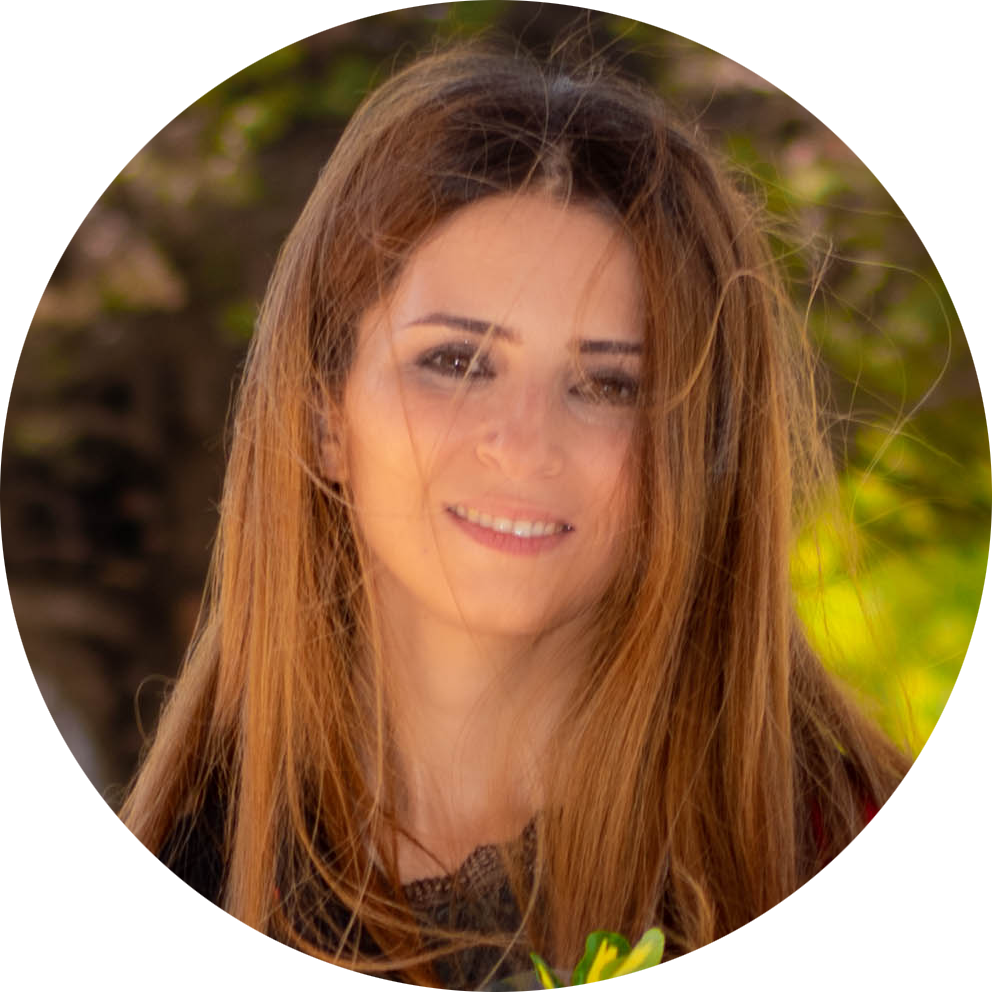 Go to the profile of Marah Eskander