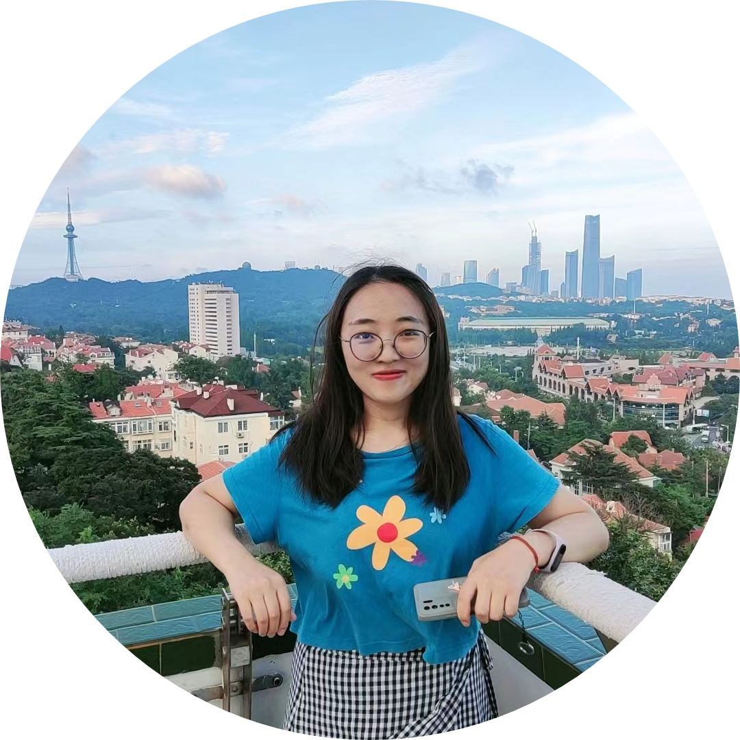 Go to the profile of Jing Zhang