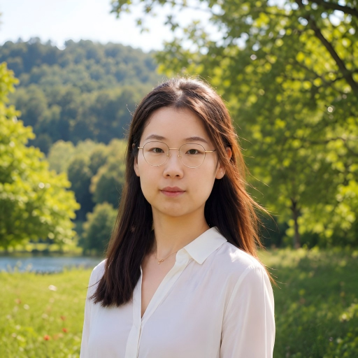 Go to the profile of Jing Liu