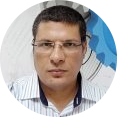 Go to the profile of Kamel Guedri