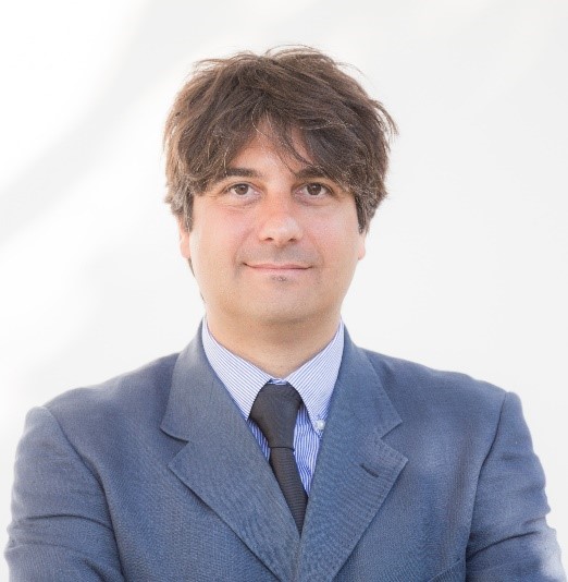 Go to the profile of Gabriele Rainò