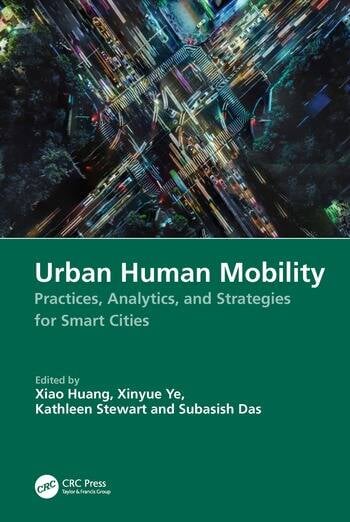 Urban Human Mobility and Energy: Shaping Sustainable Cities of Tomorrow