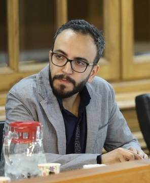 Go to the profile of Hadi RezaeiRad