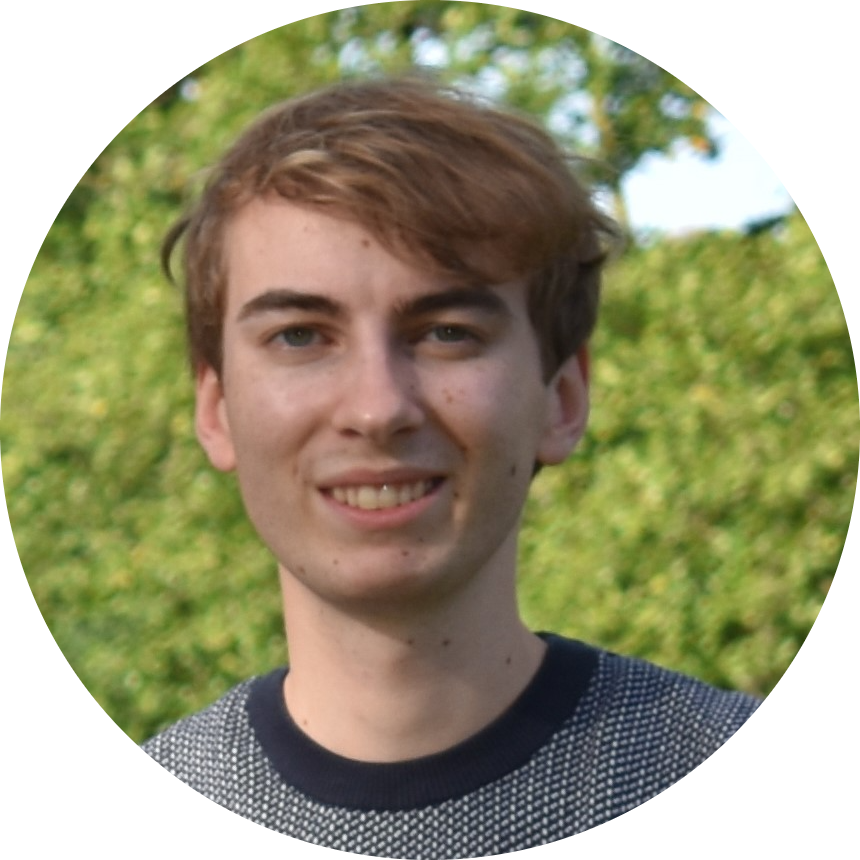 Go to the profile of Alain André