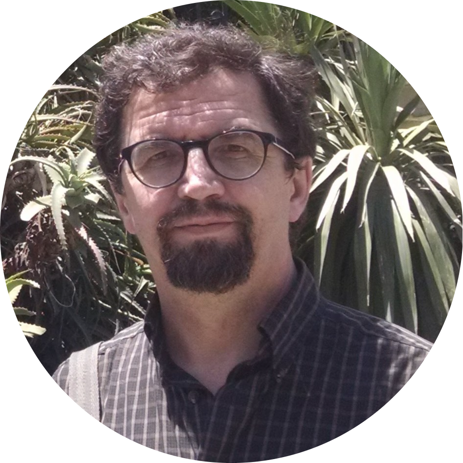 Go to the profile of Oleg D Lavrentovich