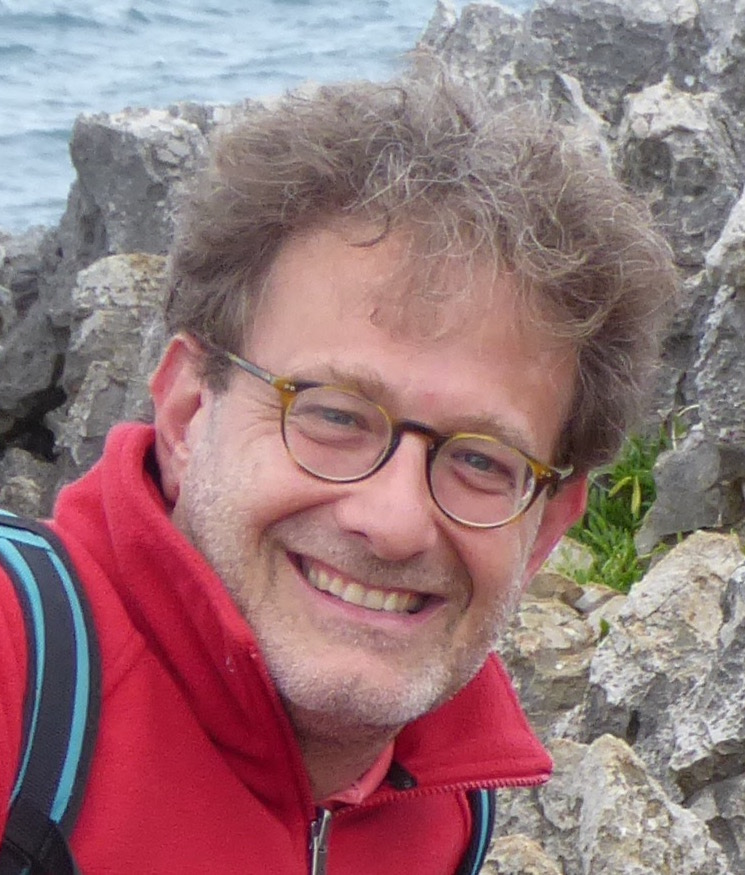 Go to the profile of Giovanni Miniutti