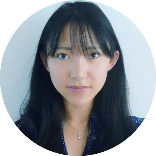 Go to the profile of Huan Wang