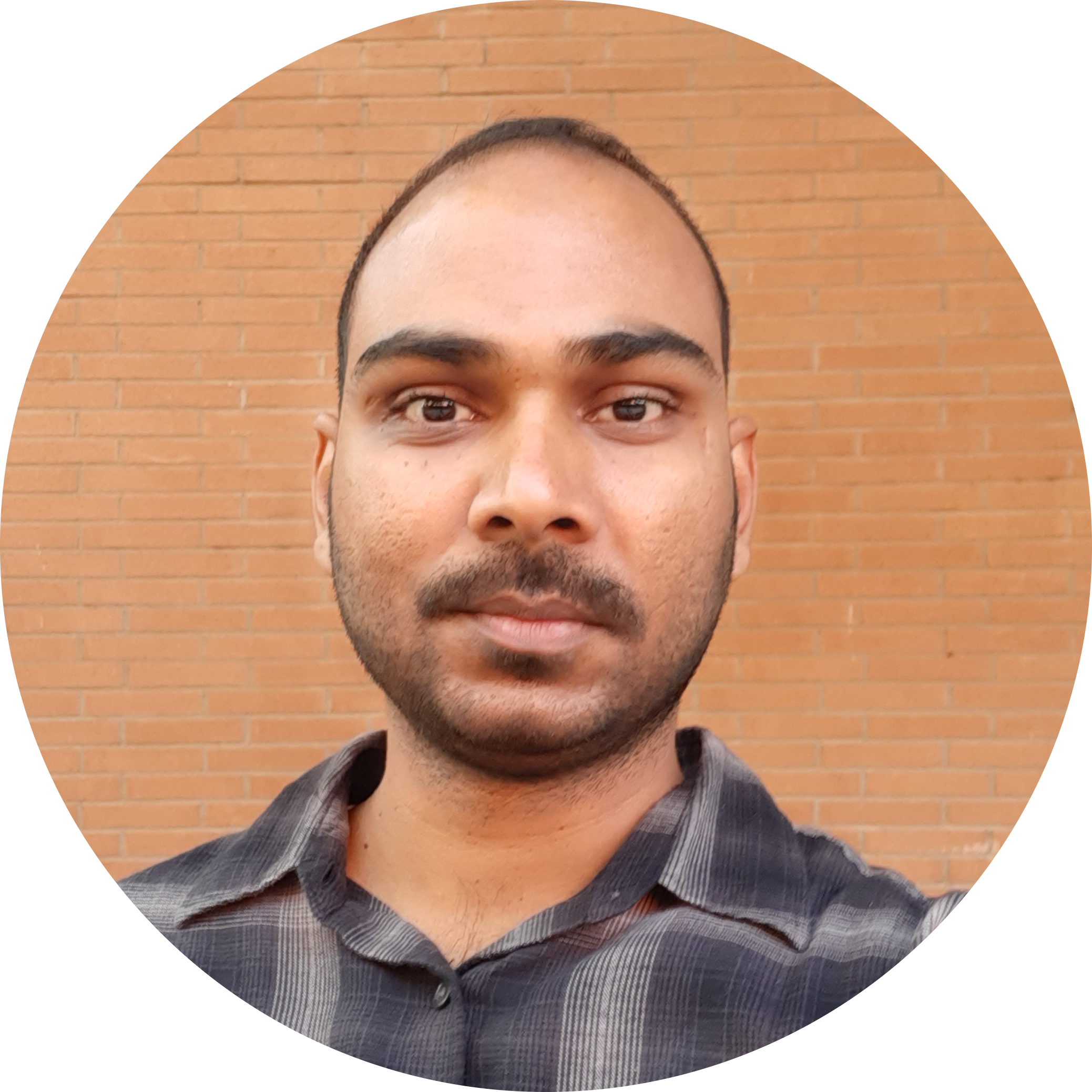 Go to the profile of Amrendra Mishra