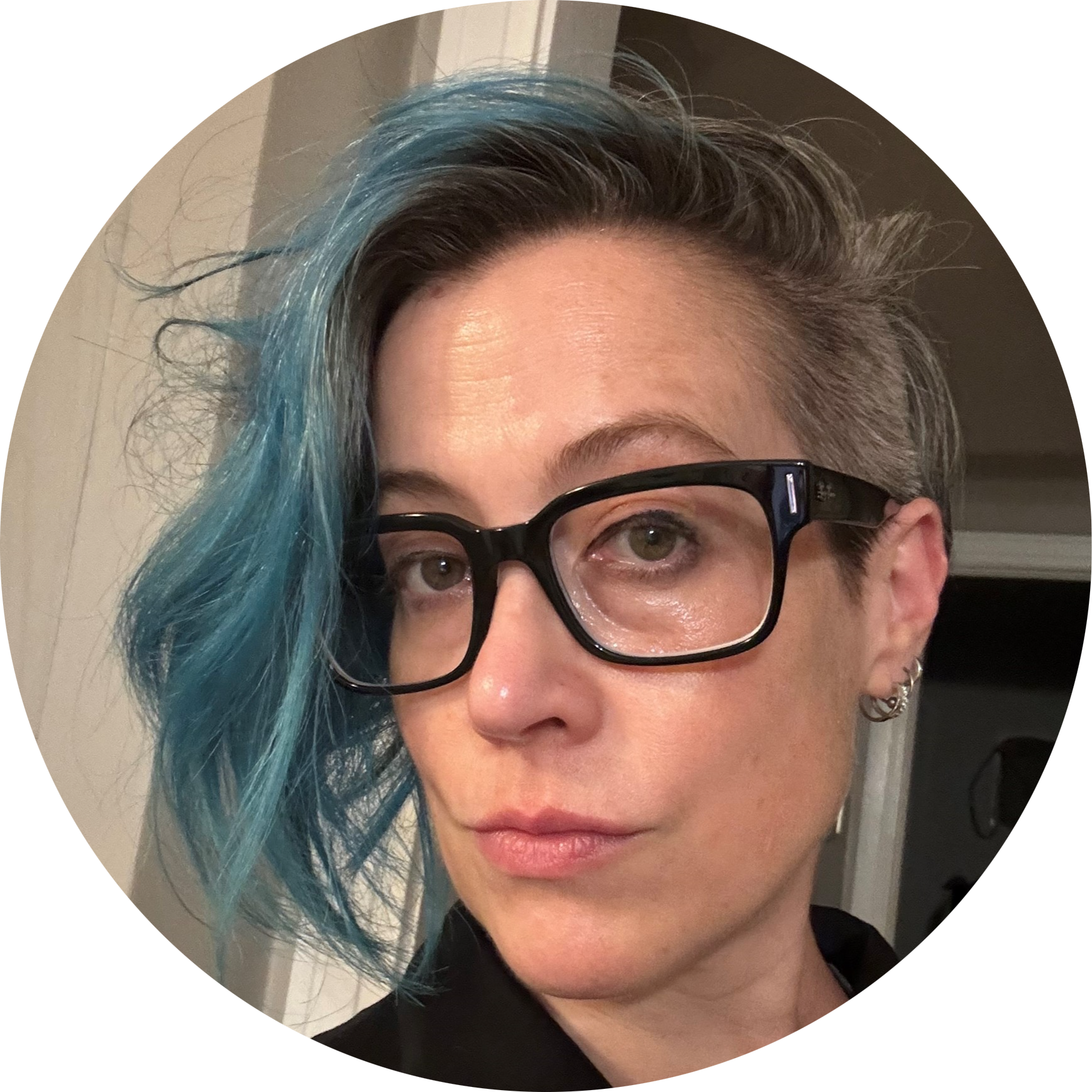 Go to the profile of Robin James