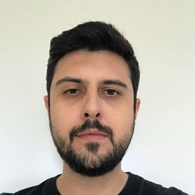 Go to the profile of Gustavo Gimenis