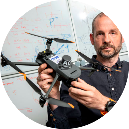 Go to the profile of Oliver Bimber