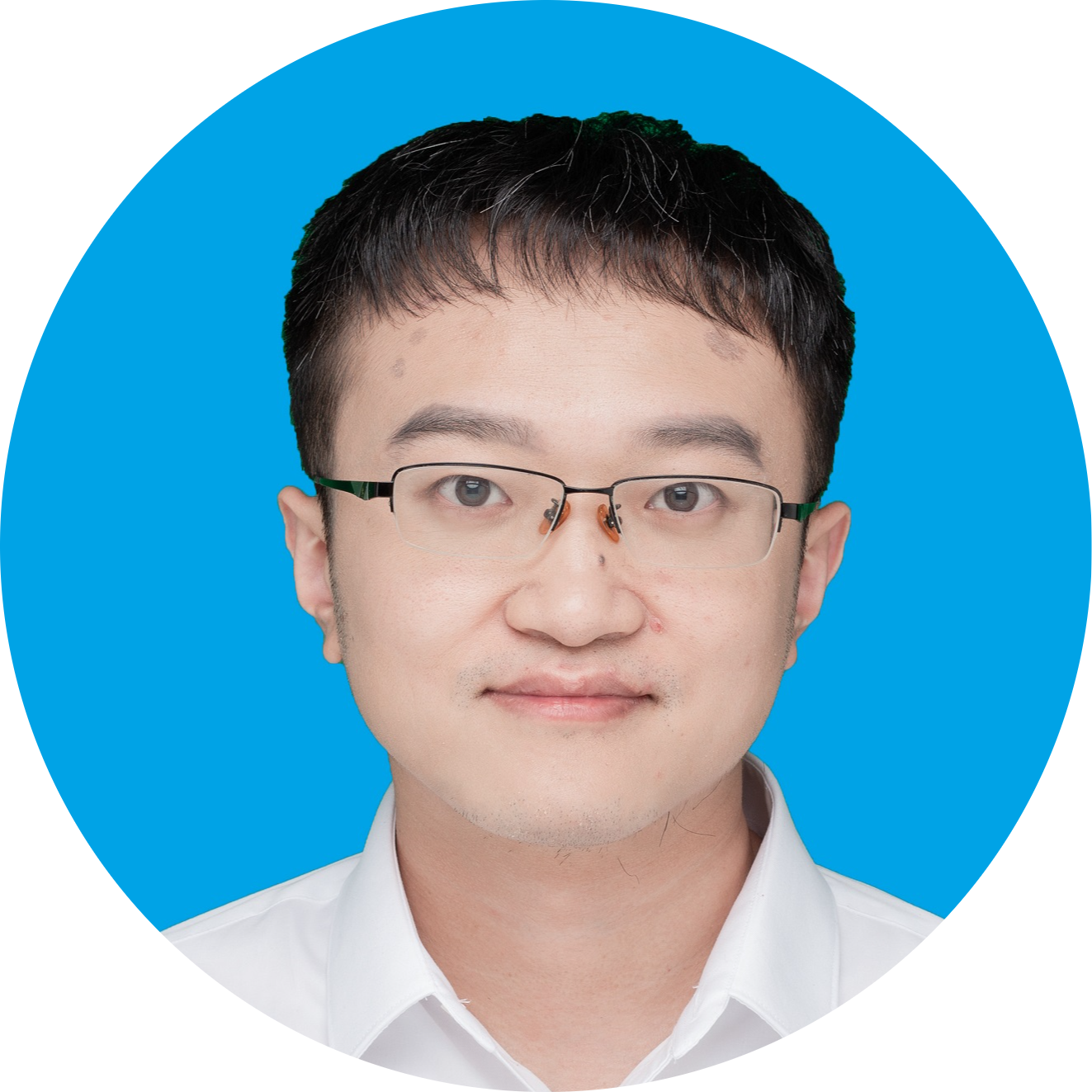 Go to the profile of Ruiqing Cheng