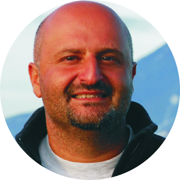 Go to the profile of Alessandro Aiuppa