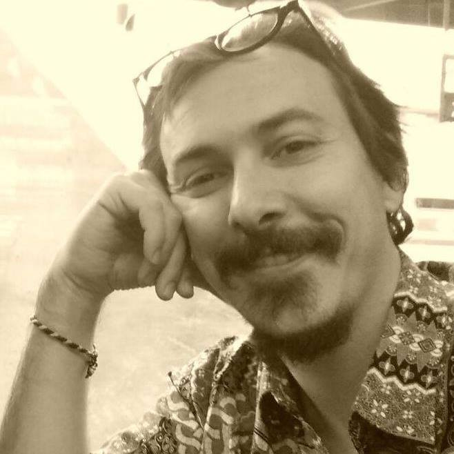 Go to the profile of Rodrigo Cámara Leret