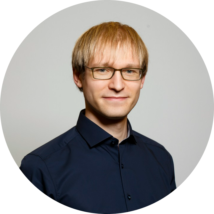 Go to the profile of Benjamin Schäfer