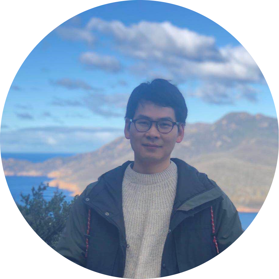 Go to the profile of Ke Liu