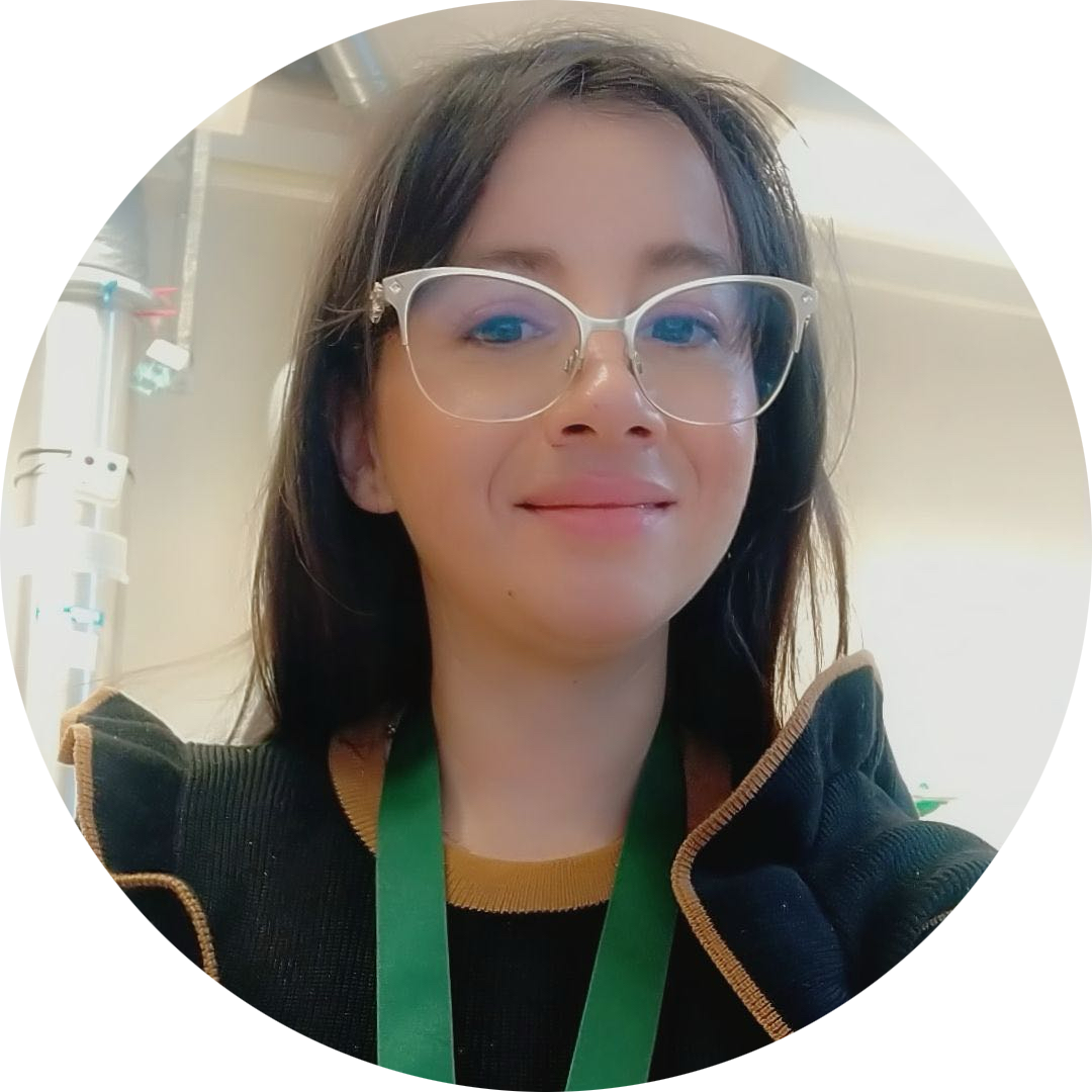 Go to the profile of Chahinez Bouguerche