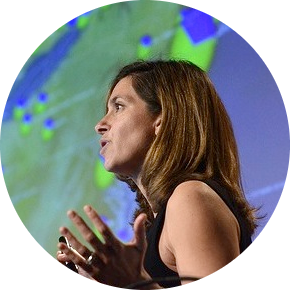 Go to the profile of Lauren Ancel Meyers