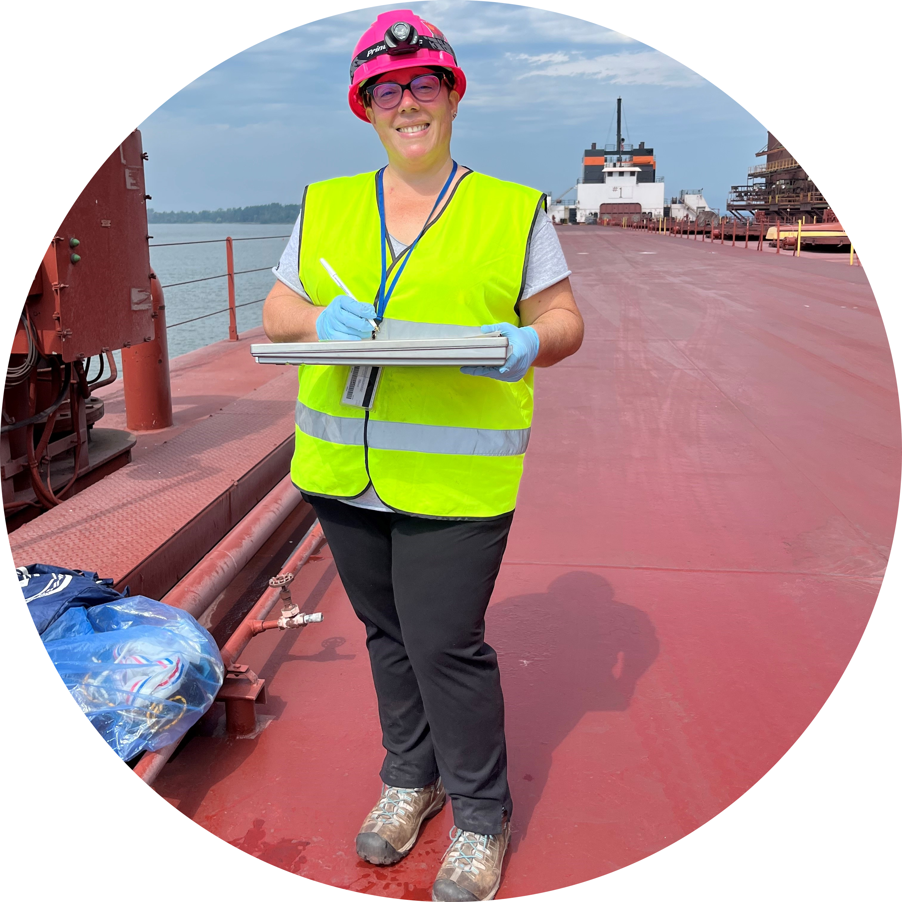 Go to the profile of Brenda María Soler-Figueroa