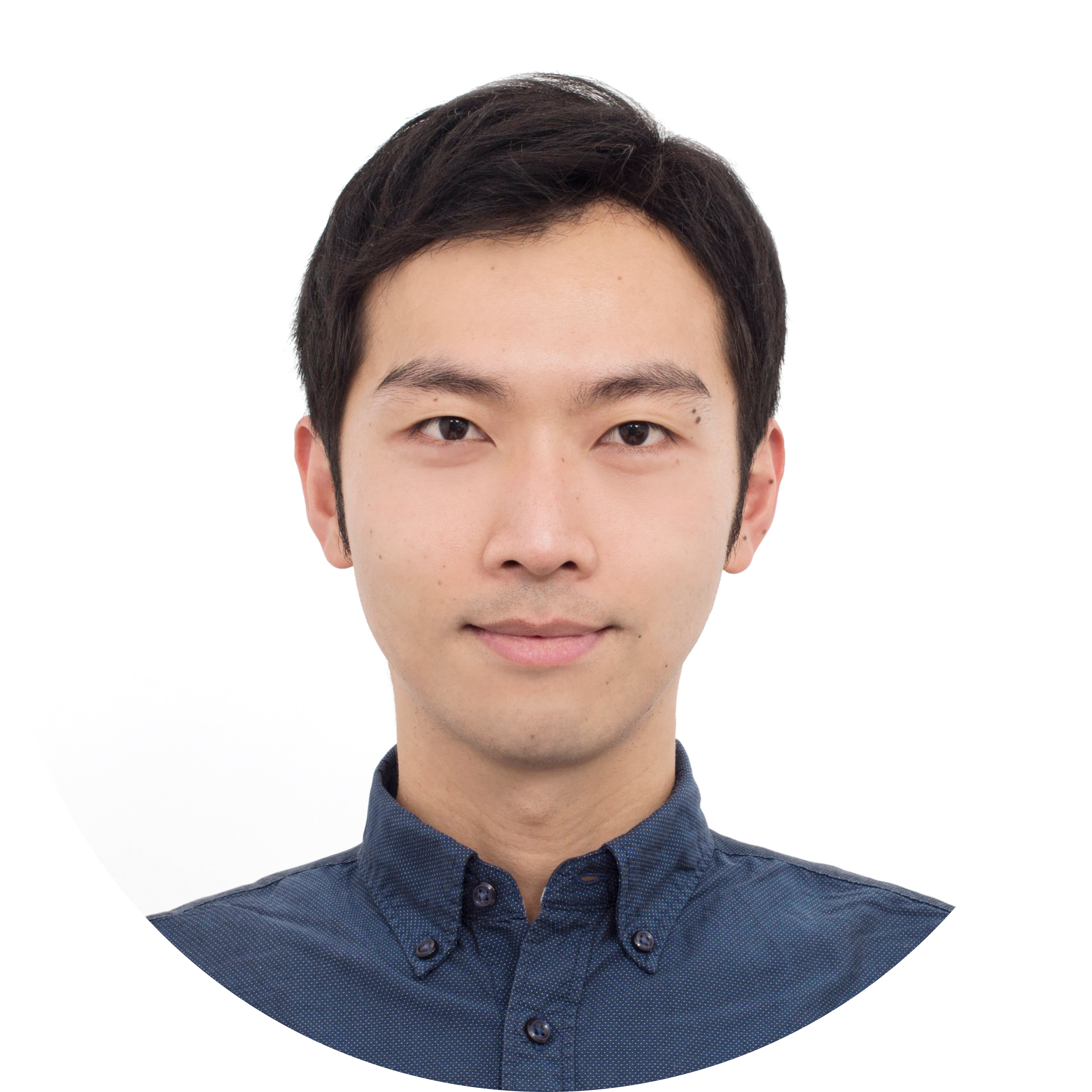 Go to the profile of Yu-Hung Wang