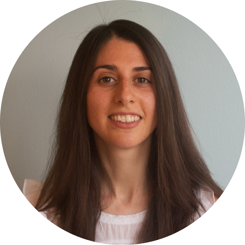 Go to the profile of Eva G Noya