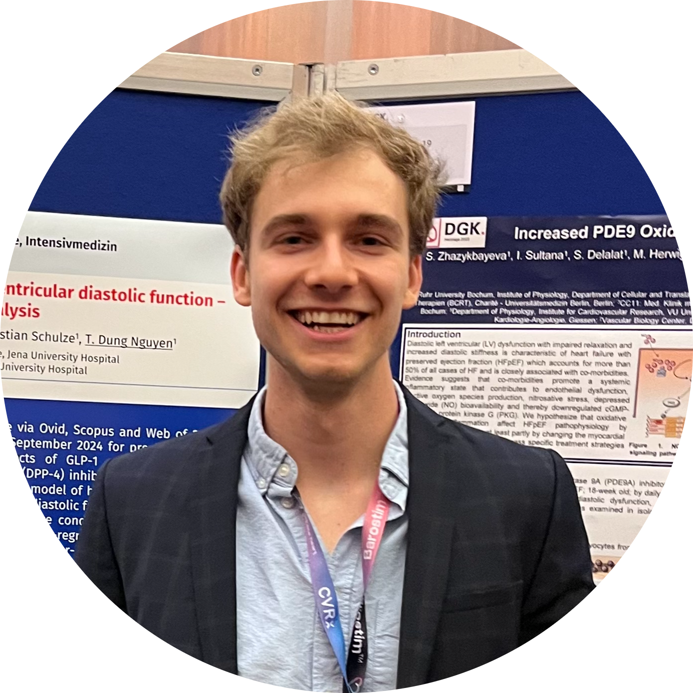 Go to the profile of Tom Fischer