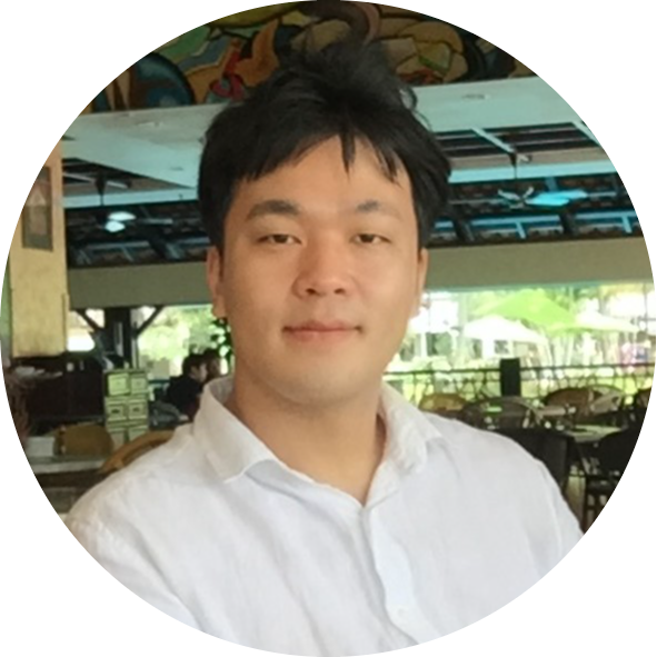 Go to the profile of Sunmoon Yu