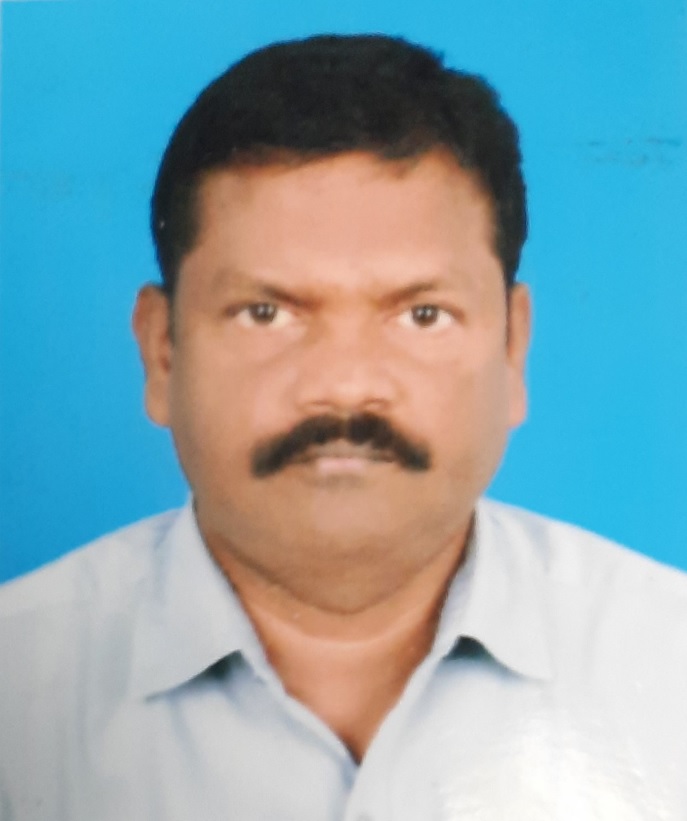 Go to the profile of Veerapandiyan Rengasamy