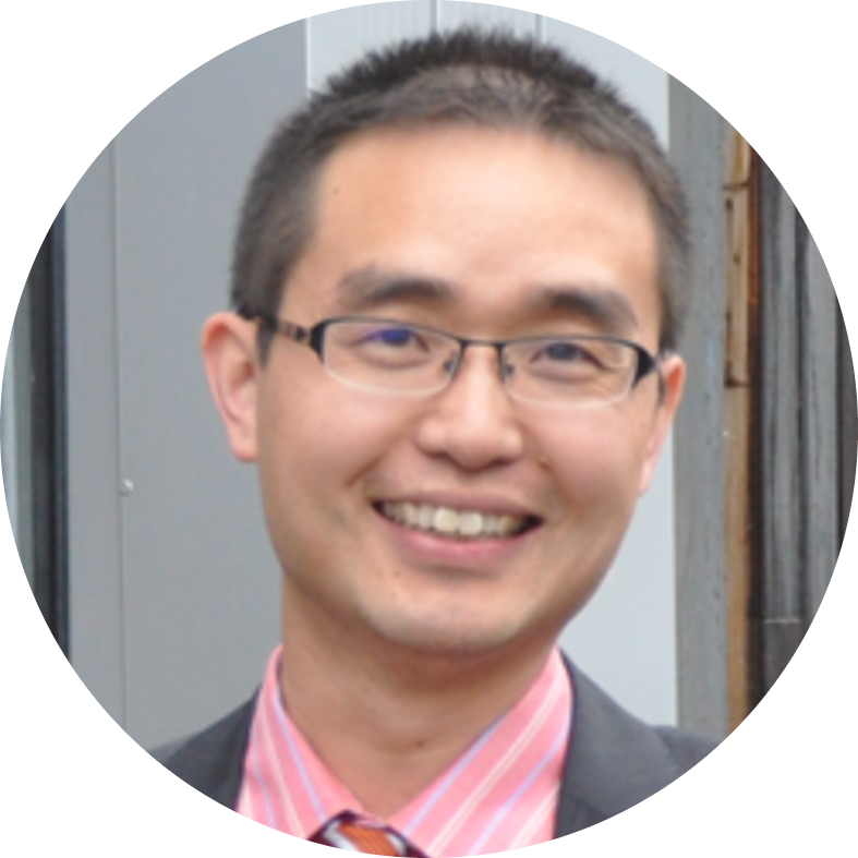 Go to the profile of Kai Zhang