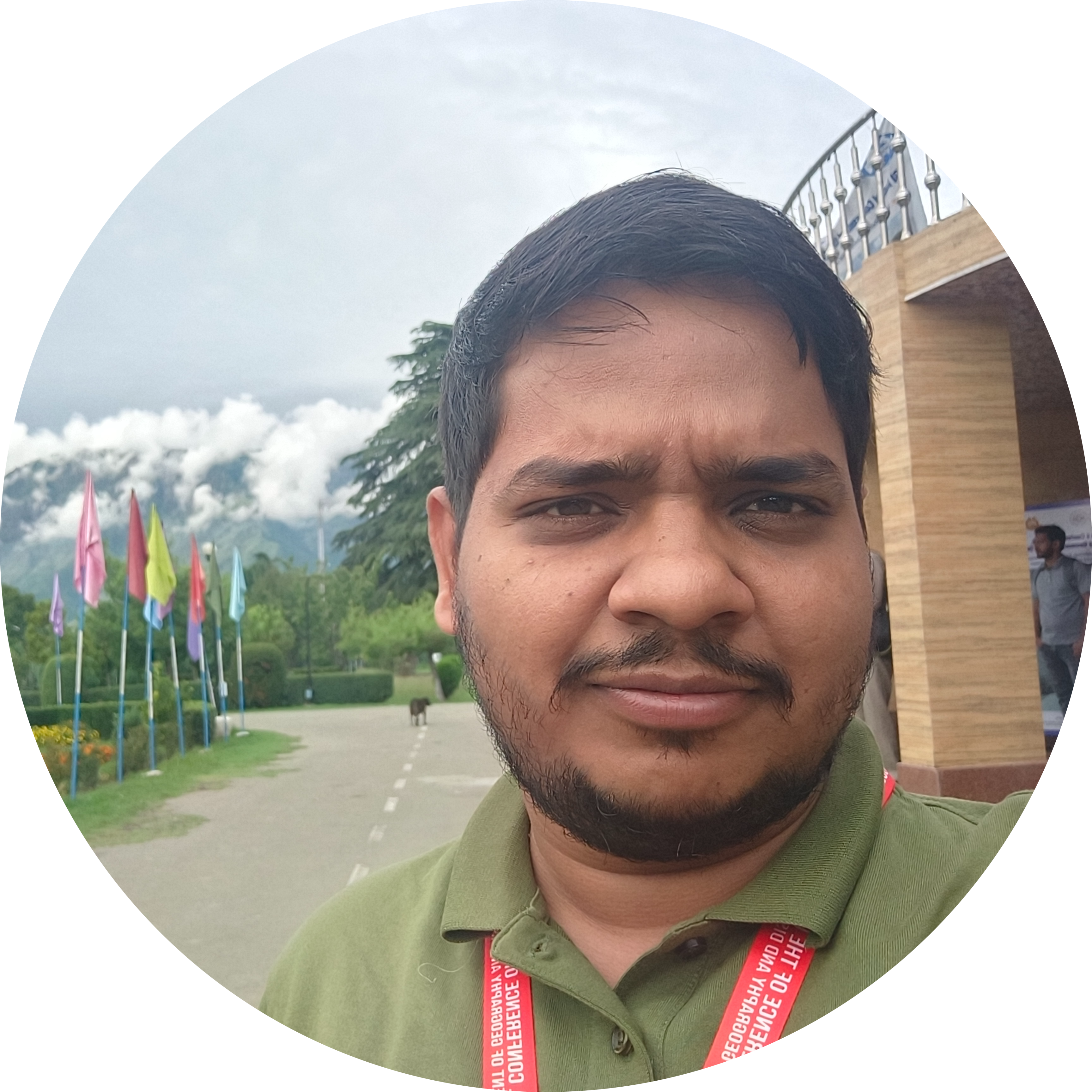 Go to the profile of ANURAG YADAV