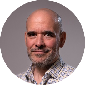 Go to the profile of Mate Csanad