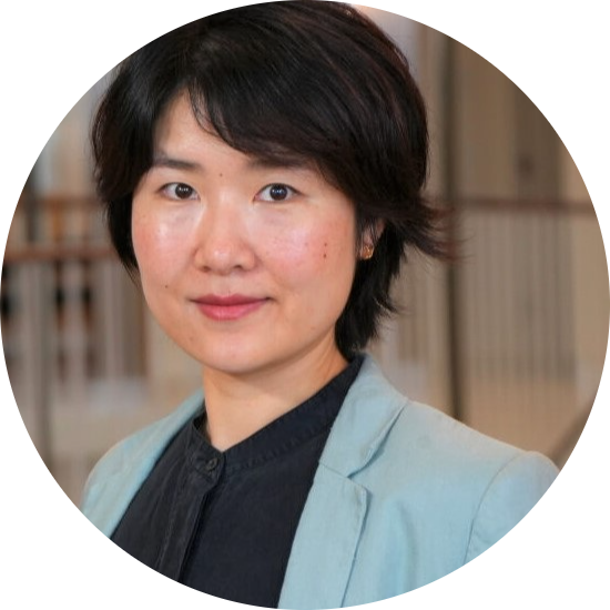 Go to the profile of Danlu Guo