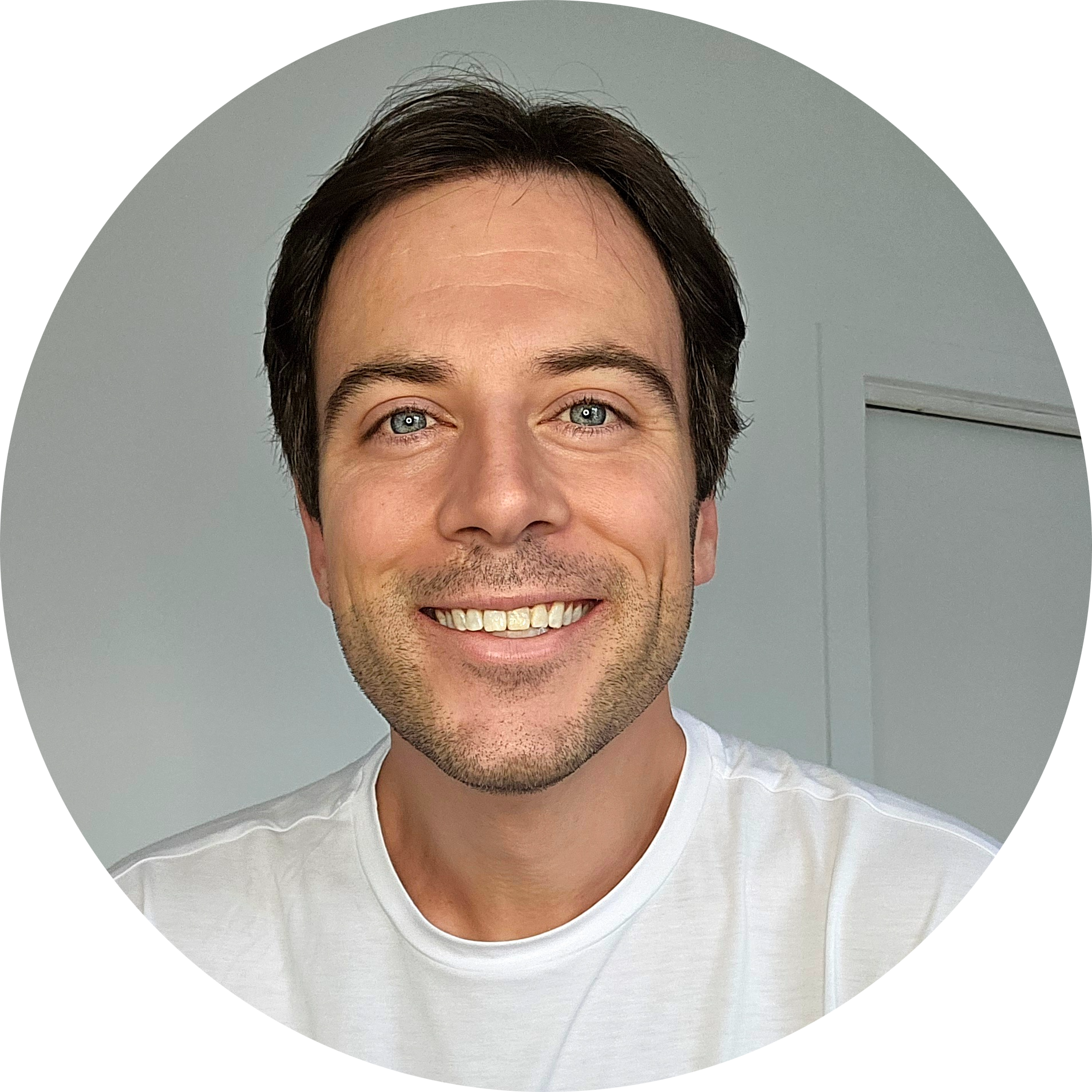 Go to the profile of Andrew Baldi