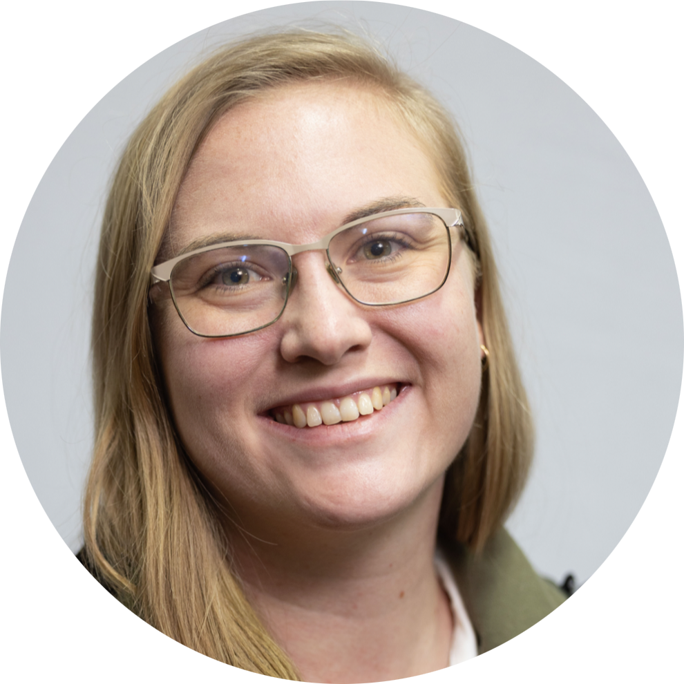 Go to the profile of Niké Wesch