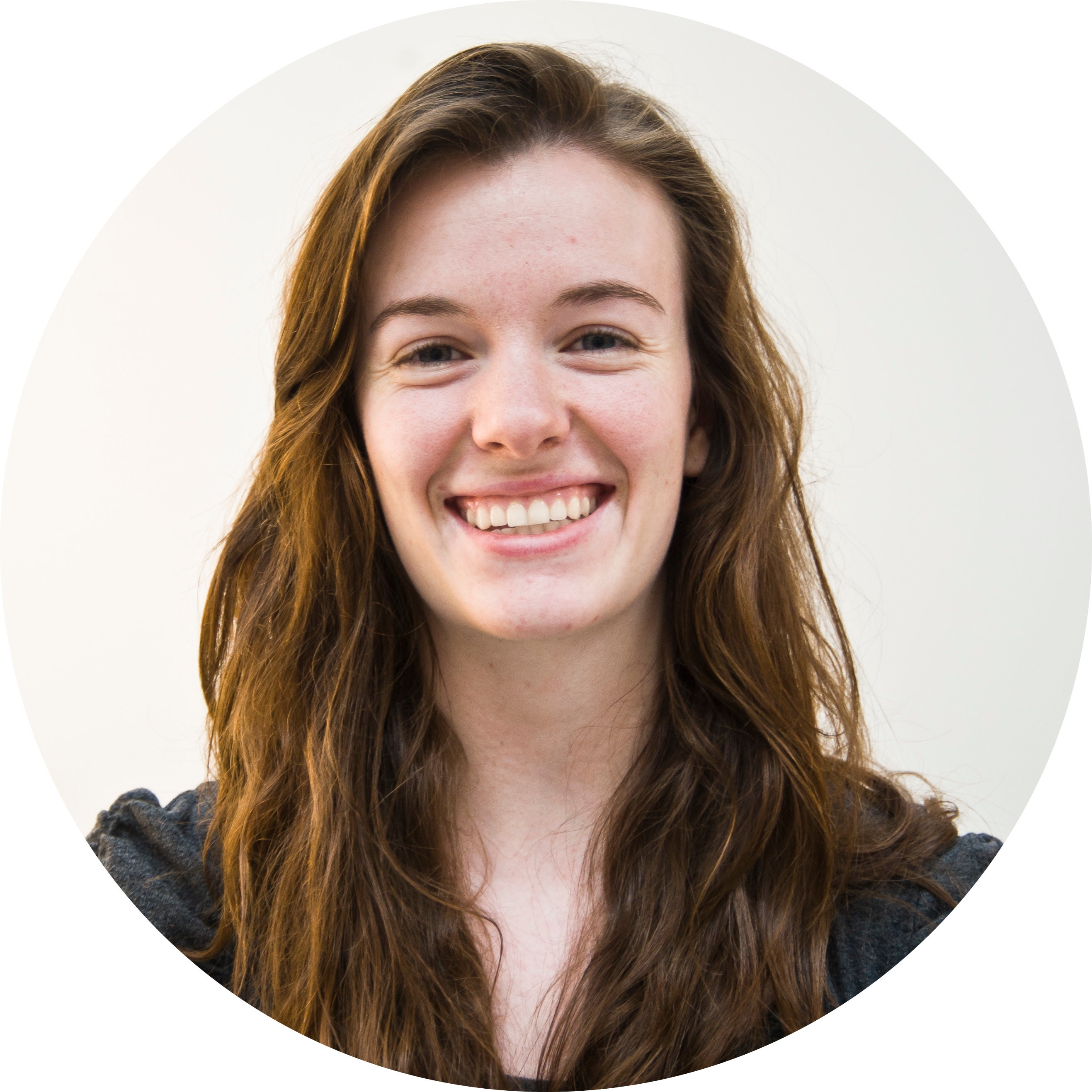 Go to the profile of Natalie Briggs